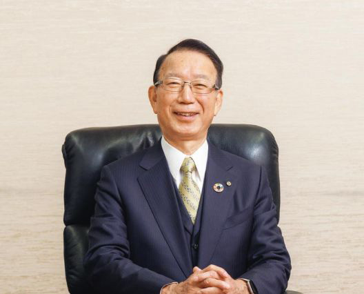 理事長 吉野 敬昌